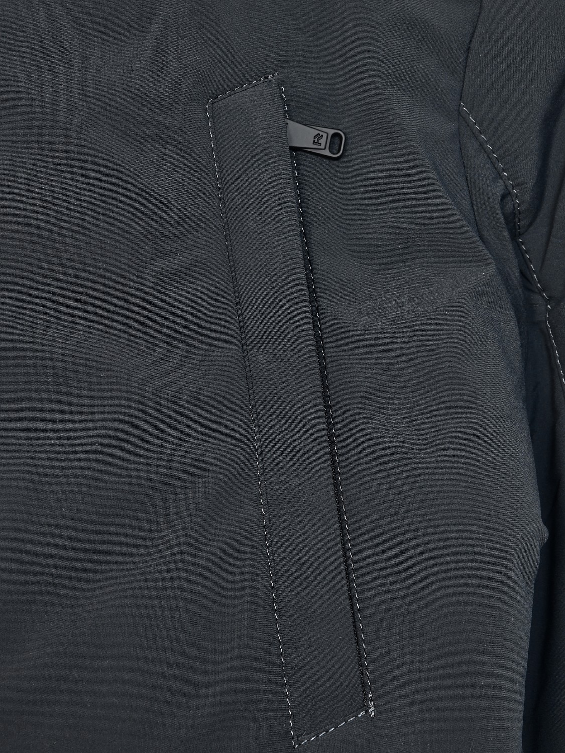 Куртка зимняя мужская (6819DD)