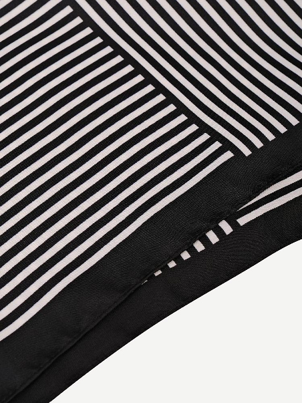 Платок (91X160 косынка) 